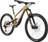 Cannondale Jekyll 1 Carbon 29" Mountain Bike - beetle green/L