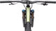 Cannondale Jekyll 1 Carbon 29" Mountainbike - beetle green/L