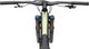 Cannondale Jekyll 1 Carbon 29" Mountain Bike - beetle green/L