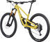 Cannondale Jekyll 1 Carbon 29" Mountain Bike - ginger/M