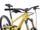 Cannondale Jekyll 1 Carbon 29" Mountainbike - ginger/M