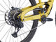 Cannondale Jekyll 1 Carbon 29" Mountainbike - ginger/M
