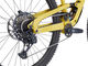 Vélo Tout-Terrain Jekyll 1 Carbone 29" - ginger/M