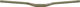 Guidon Courbé Fatbar 31.8 20 mm - gold/800 mm 7°