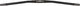 Guidon Courbé Fatbar 31.8 20 mm - black/800 mm 7°