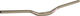 Fatbar Lite 31.8 40 mm Riser Handlebars - gold/760 mm 7°