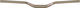 Fatbar Lite 31.8 40 mm Riser Handlebars - gold/760 mm 7°