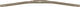 Fatbar Lite 31.8 40 mm Riser Handlebars - gold/760 mm 7°