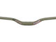 Guidon Courbé Fatbar Lite 35 40 mm - gold/760 mm 7°