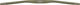 Guidon Courbé Fatbar Lite 35 40 mm - gold/760 mm 7°