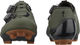 S-Works Recon Gravel Schuhe - oak green-dark moss green/43