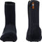 ASSOS RS Rain Shoe Covers - black series/39-40