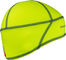 Hi-Vis Cycling Essentials Set - yellow hi-vis/M