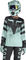 Fox Head Women's Ranger Long Sleeve Jersey - kairos-turquoise/XS