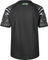 Maillot Youth Roust - black ripple/134/140