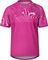 Giro Maillot Youth Roust - pink ripple/134/140