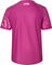 Giro Maillot Youth Roust - pink ripple/134/140