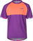 Giro Youth Roust Trikot - sunset sherbert/134 - 140