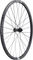 DT Swiss HG 1800 SPLINE 25 Disc Center Lock 27.5" Wheelset - black/27.5" set (front 12x100 + rear 12x142) Shimano