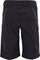 Scott Short Endurance avec Pantalon Intérieur - black/M