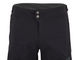 Scott Short Endurance avec Pantalon Intérieur - black/M