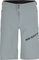 Endurance Shorts w/ Liner Shorts - light grey/M