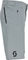 Endurance Shorts w/ Liner Shorts - light grey/M