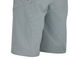 Short Endurance avec Pantalon Intérieur - light grey/M