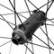 Shimano Laufrad XTR WH-M9200-B Center Lock 29" Laufrad - schwarz/148 mm/110 mm/29"/Boost/Boost/Shimano Micro Spline