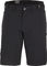 Short Farside - black/M
