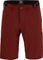 Short Farside - redwood/M