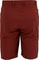Short Farside - redwood/M