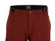 Short Farside - redwood/M