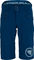 SingleTrack II Shorts - 2023 Model - blueberry/M