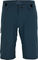 ARC Shorts - portaro grey/M