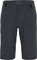 ARC Shorts - carbon/M