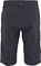 ARC Shorts - carbon/M
