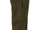 Havoc Shorts - trail green/36