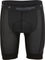 Troy Lee Designs Short Skyline Air avec Sous-Short - mono black/32