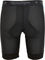 Skyline Air Shorts w/ Liner Shorts - mono black/32