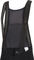 VAUDE Mens Kuro Bib Tights Trägerhose - black/M