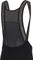 VAUDE Mens Kuro Bib Tights Trägerhose - black/M