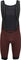 Men's Kuro Bib Tights - dark oak/M