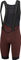 Men's Kuro Bib Tights - dark oak/M