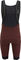 Men's Kuro Bib Tights - dark oak/M