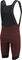 VAUDE Culotes con tirantes para hombre Mens Kuro Bib Tights - dark oak/M