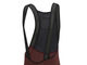 Men's Kuro Bib Tights - dark oak/M