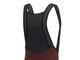 Men's Kuro Bib Tights - dark oak/M