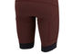 Men's Kuro Bib Tights - dark oak/M