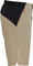 Short Mens Kuro - linen/M